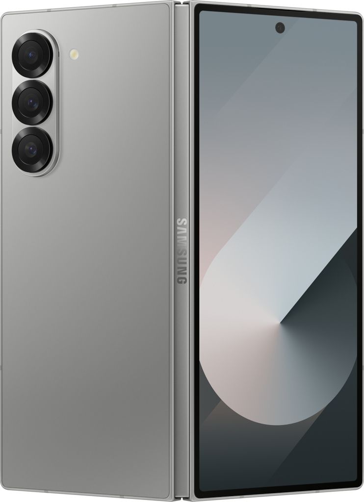 Z Fold 6