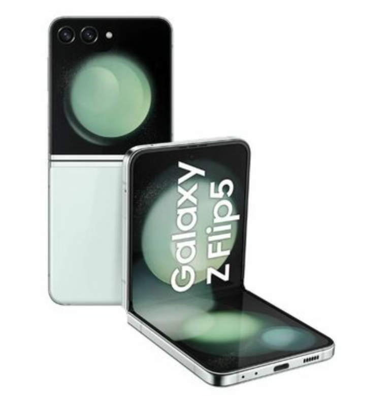 Z Flip 5
