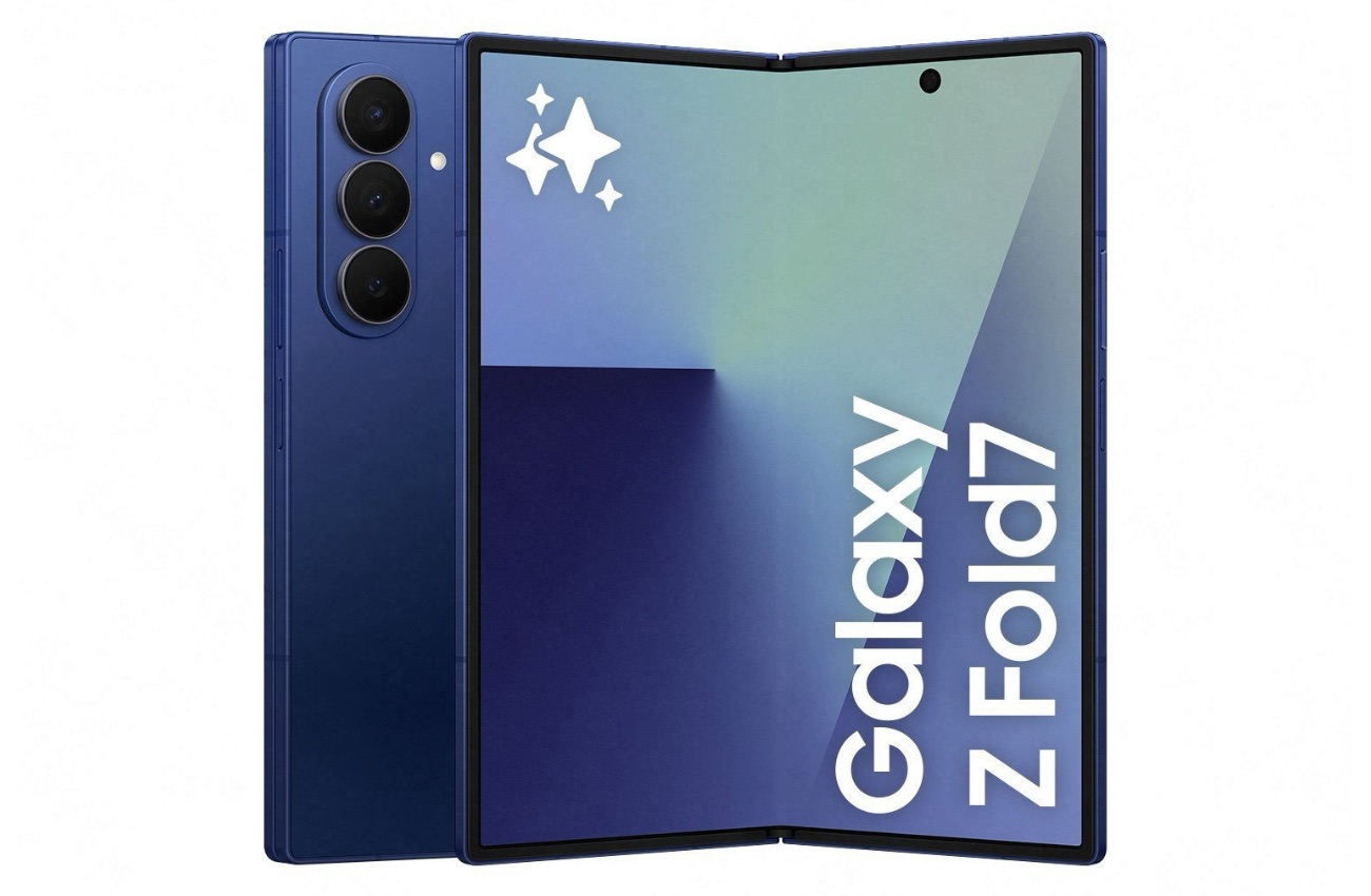 Z Fold 7