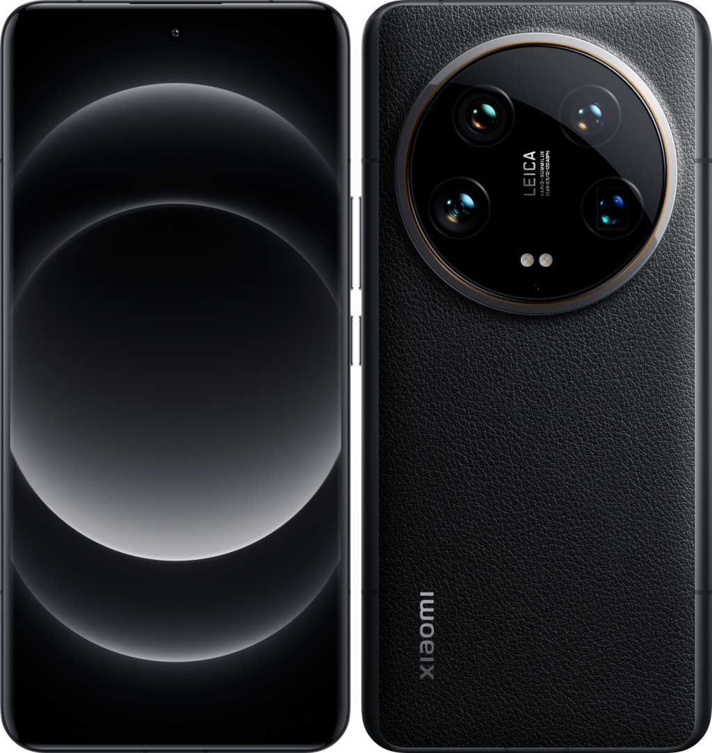 Xiaomi 14 Ultra