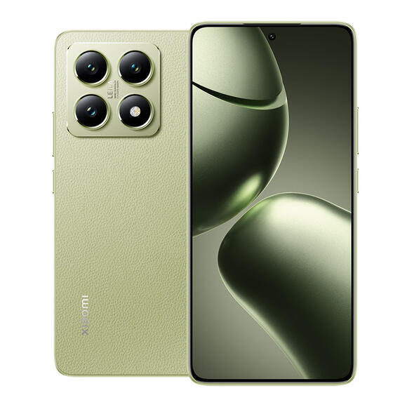 Xiaomi 14T / 14T Pro
