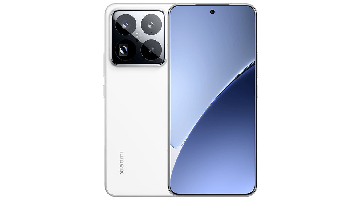 Xiaomi 15 Pro
