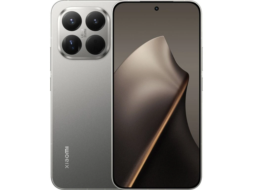 Xiaomi 15T Pro