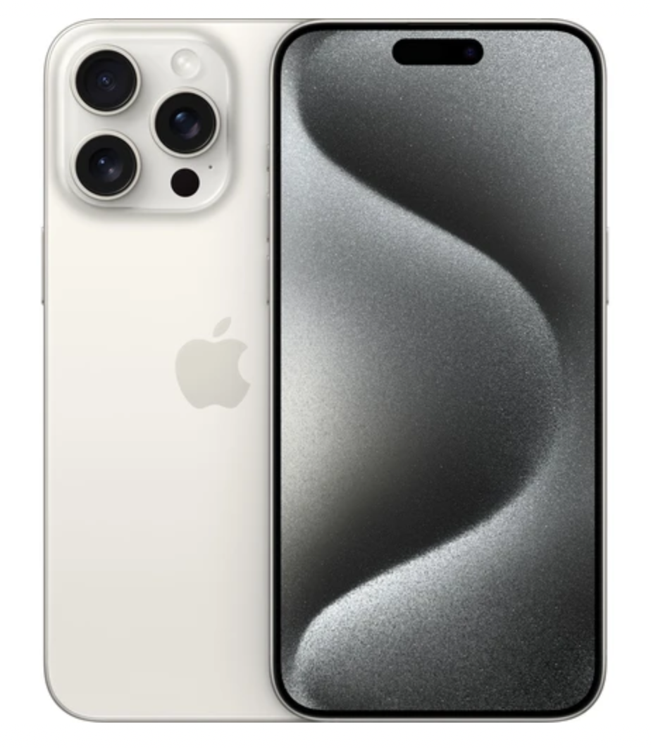 iPhone 15 Pro