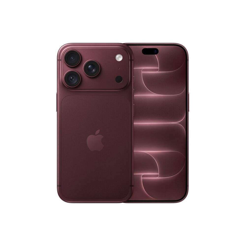 iPhone 18 Pro