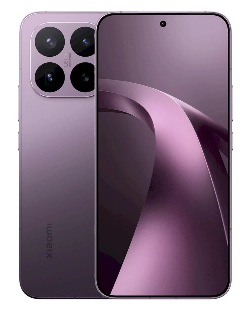 Xiaomi 17T Pro