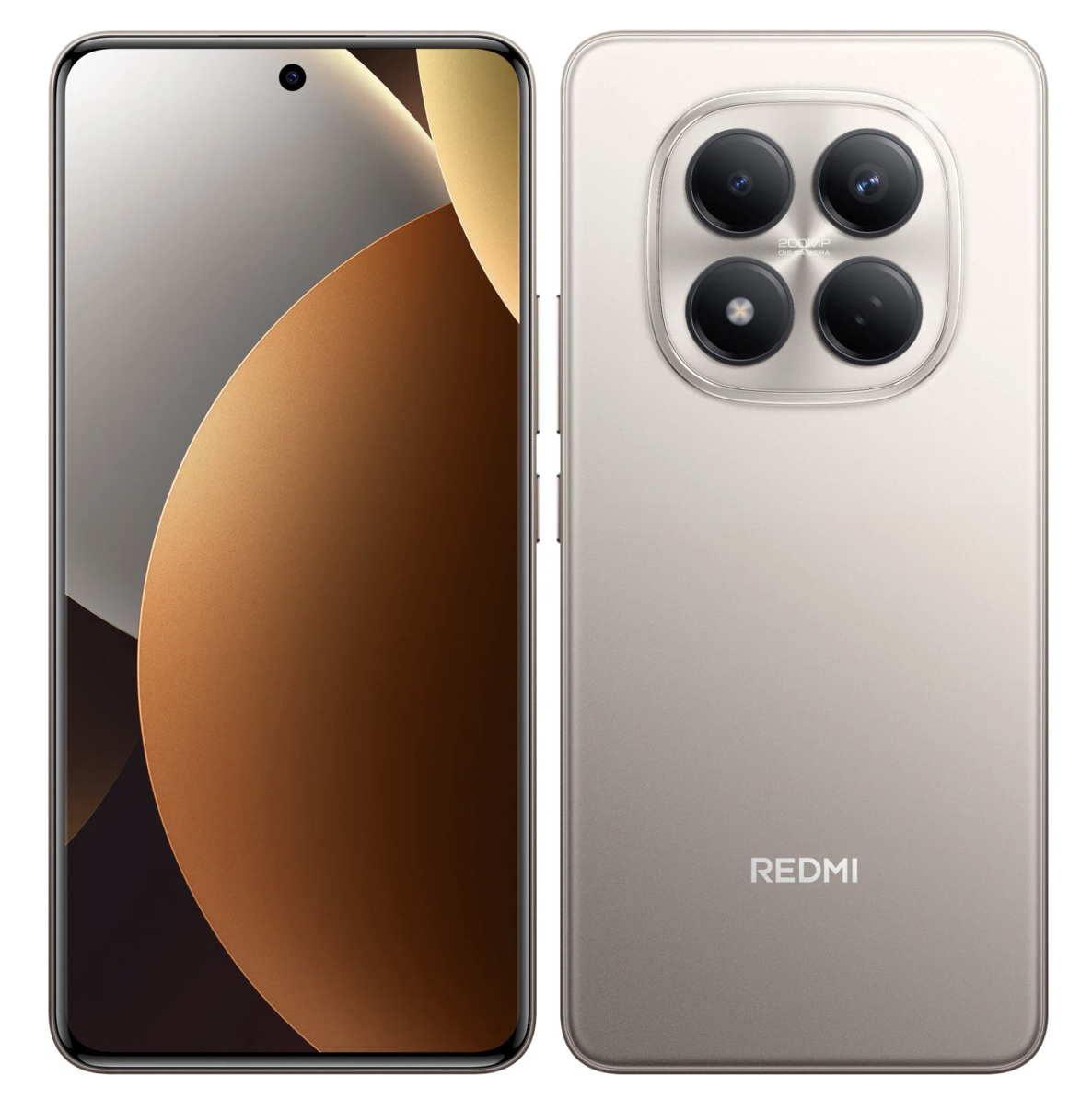 Redmi Note 15 Pro 4G