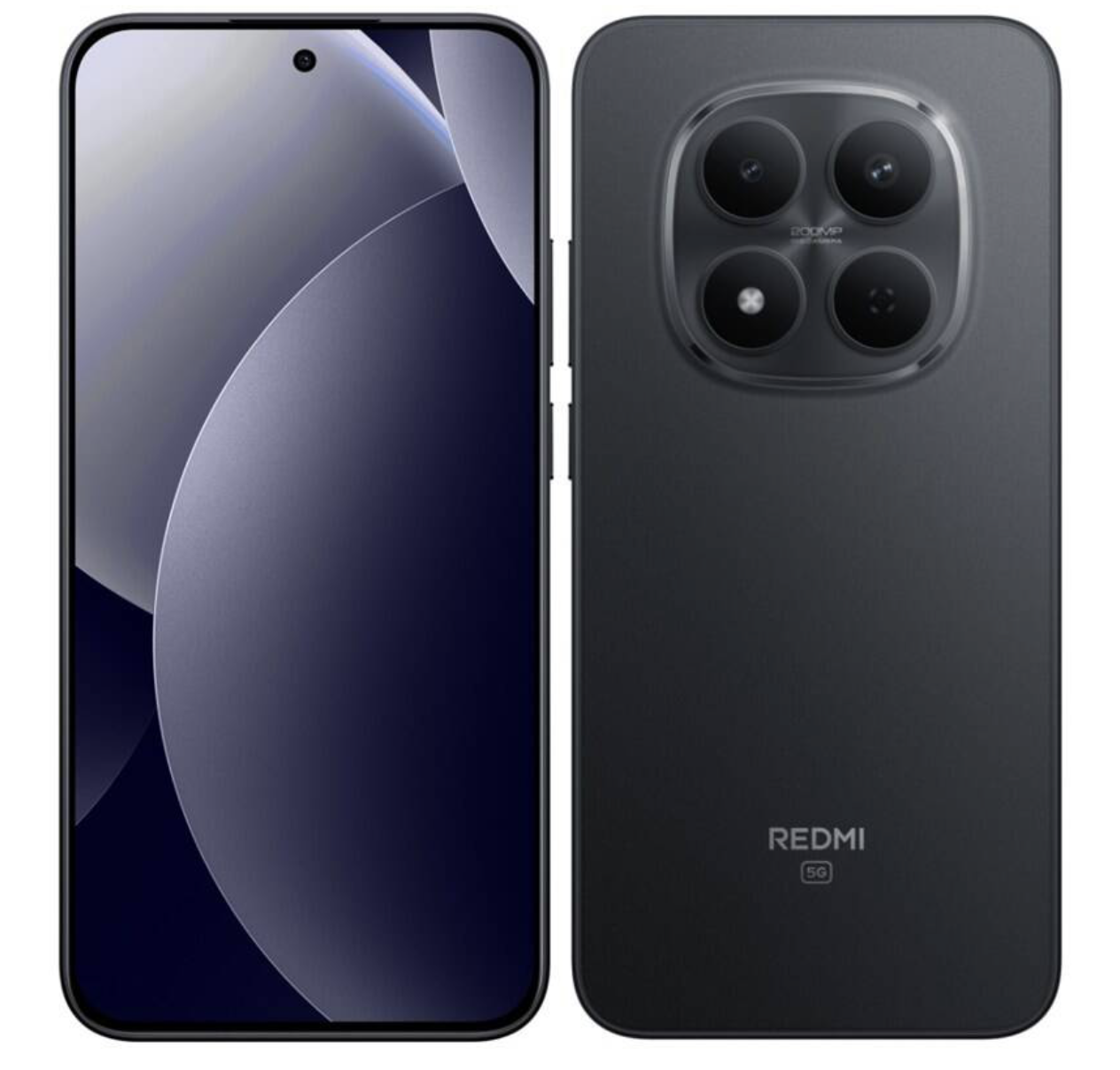 Redmi Note 15 Pro 5G
