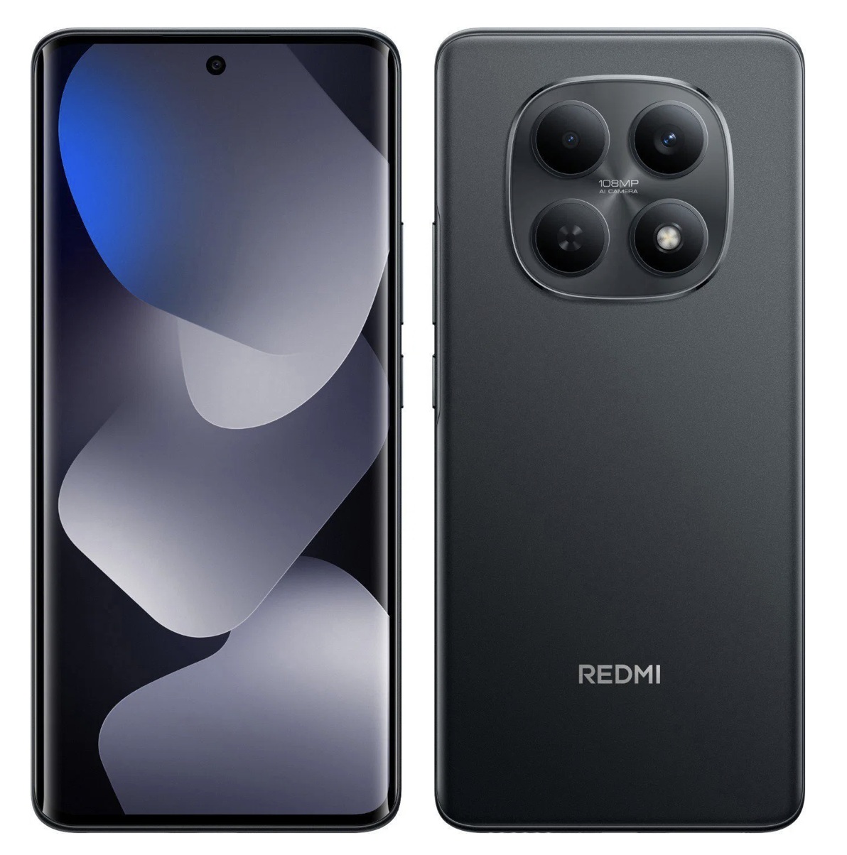 Redmi Note 15 4G/5G