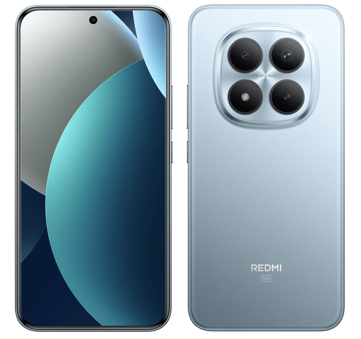 Redmi Note 15 Pro Plus 5G