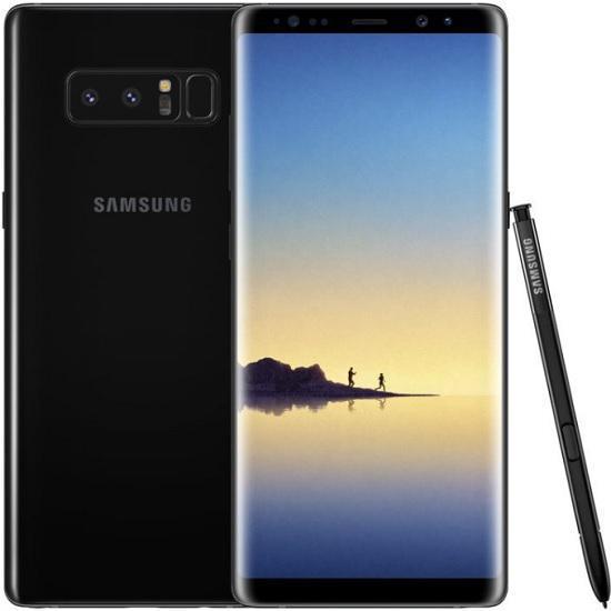 Note 8