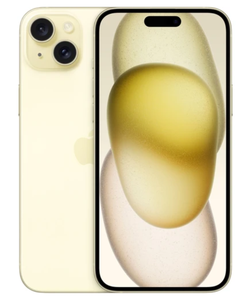 iPhone 15