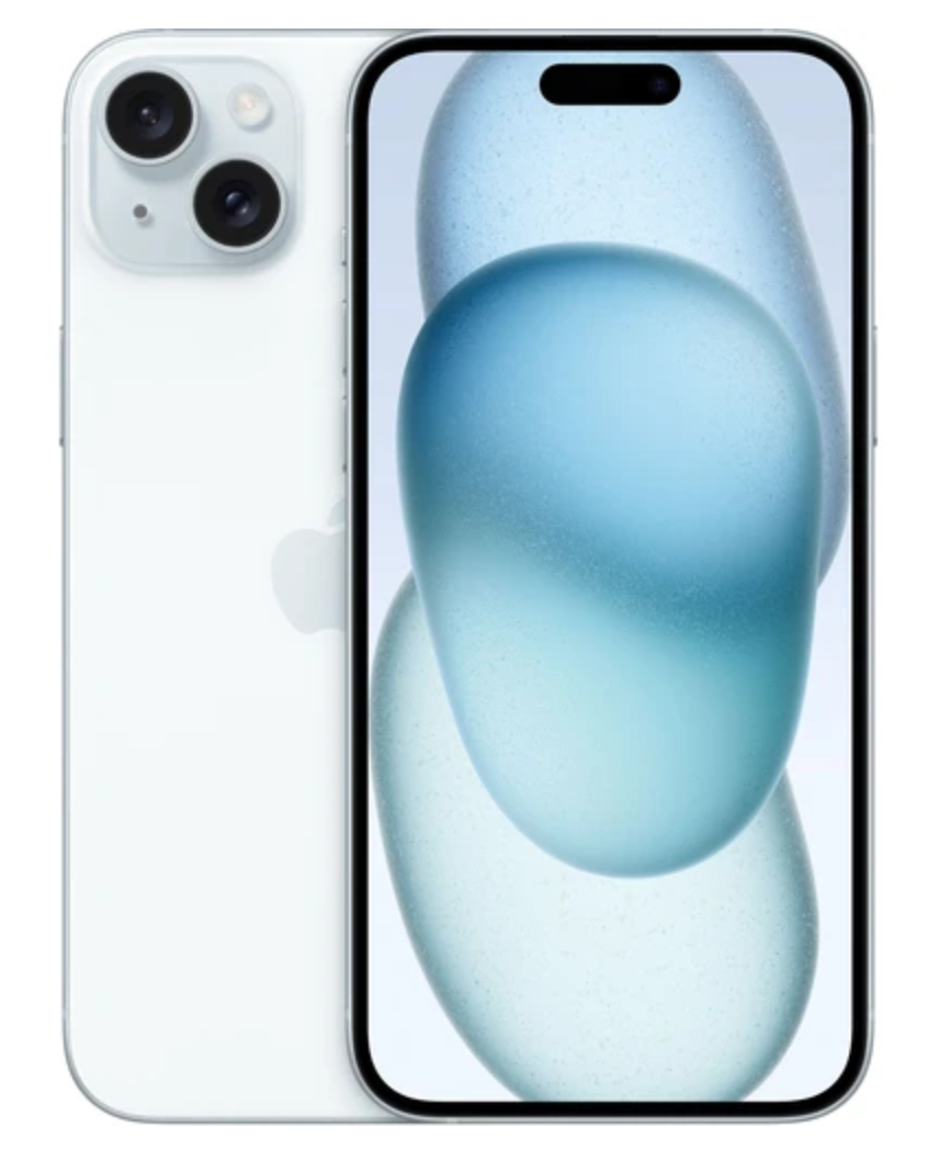 iPhone 15 Plus