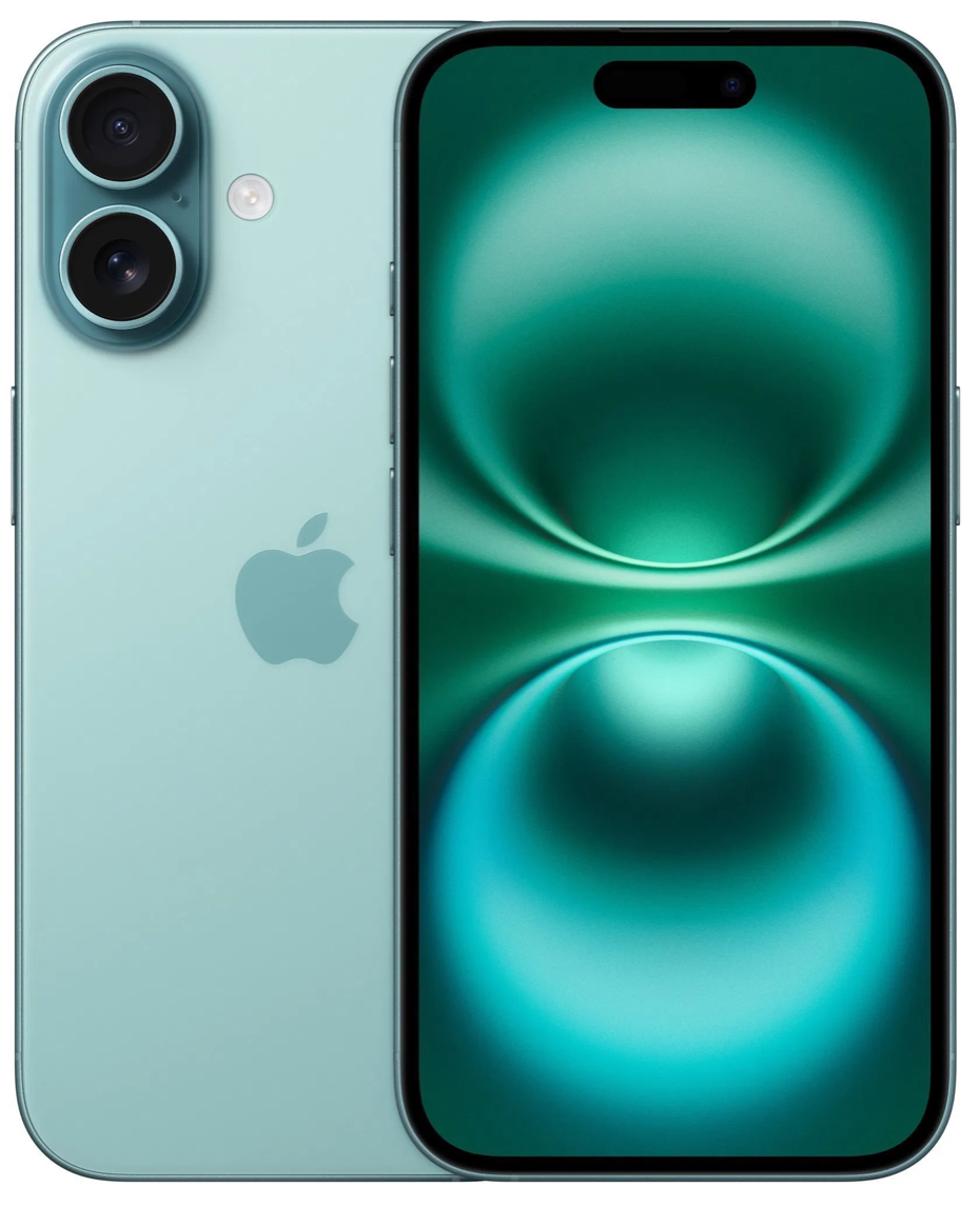 iPhone 16 Plus