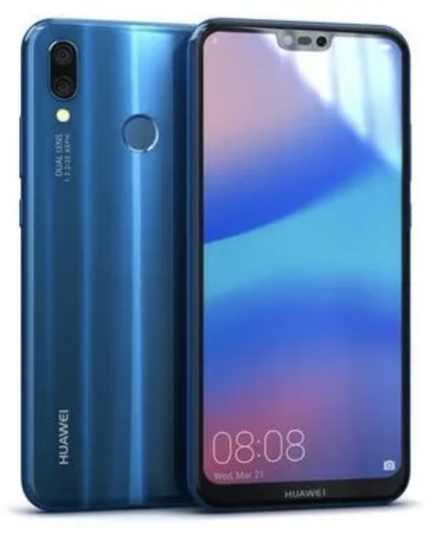 P20 Lite 2019