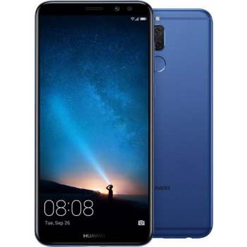 Mate 10 Lite