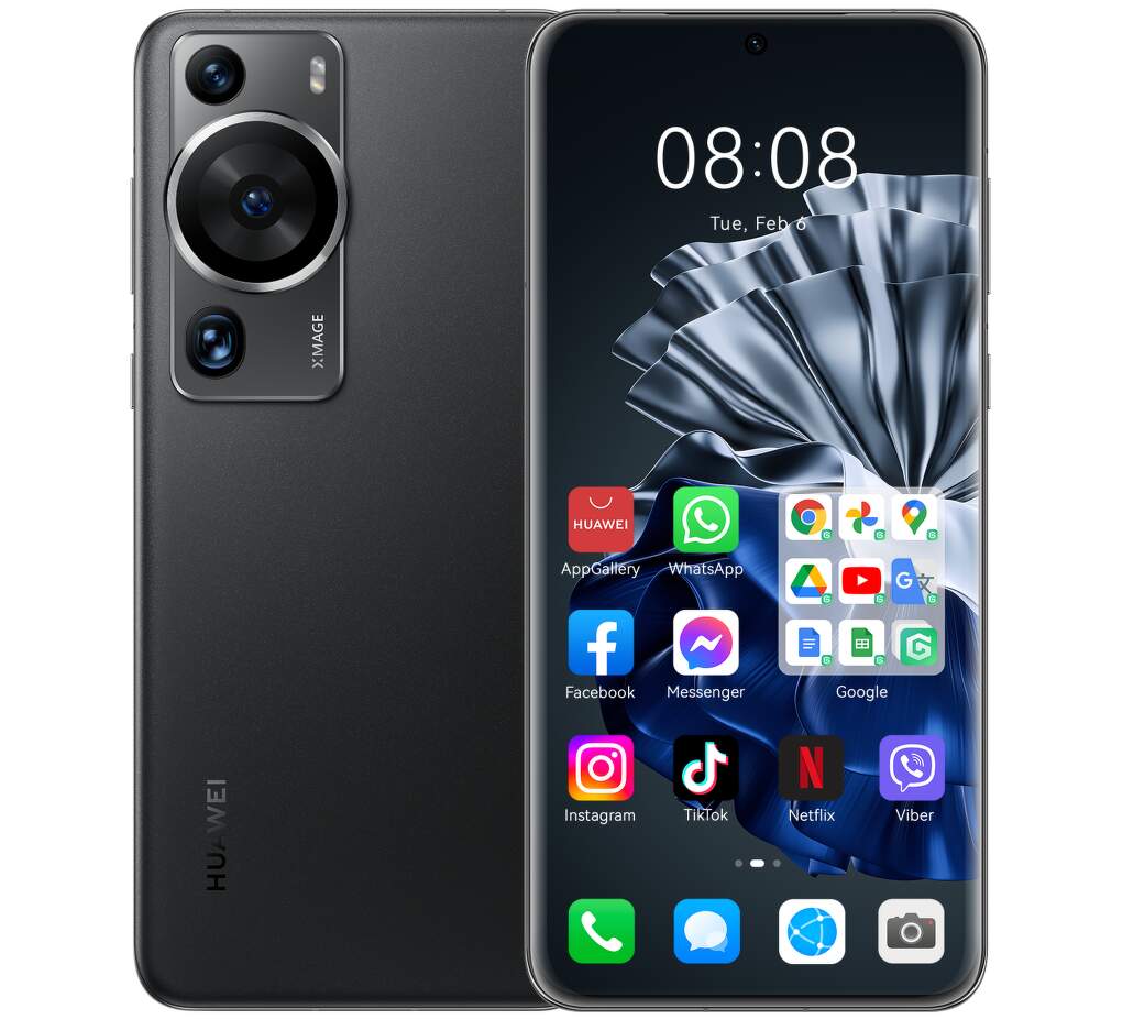 Mate 60 Pro