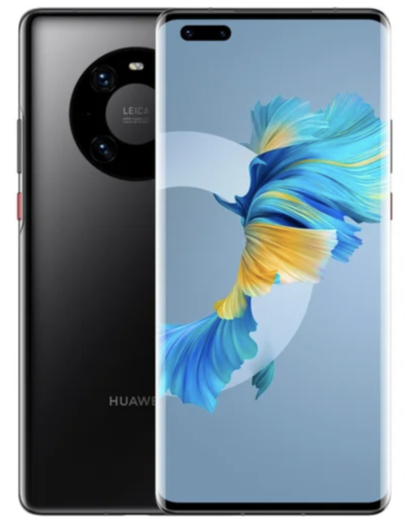 Mate 40 Pro