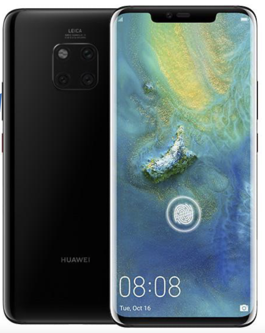 Mate 20 Pro