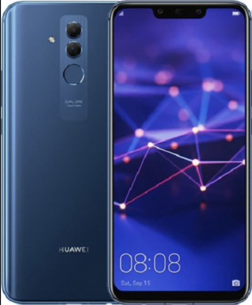 Mate 20 Lite