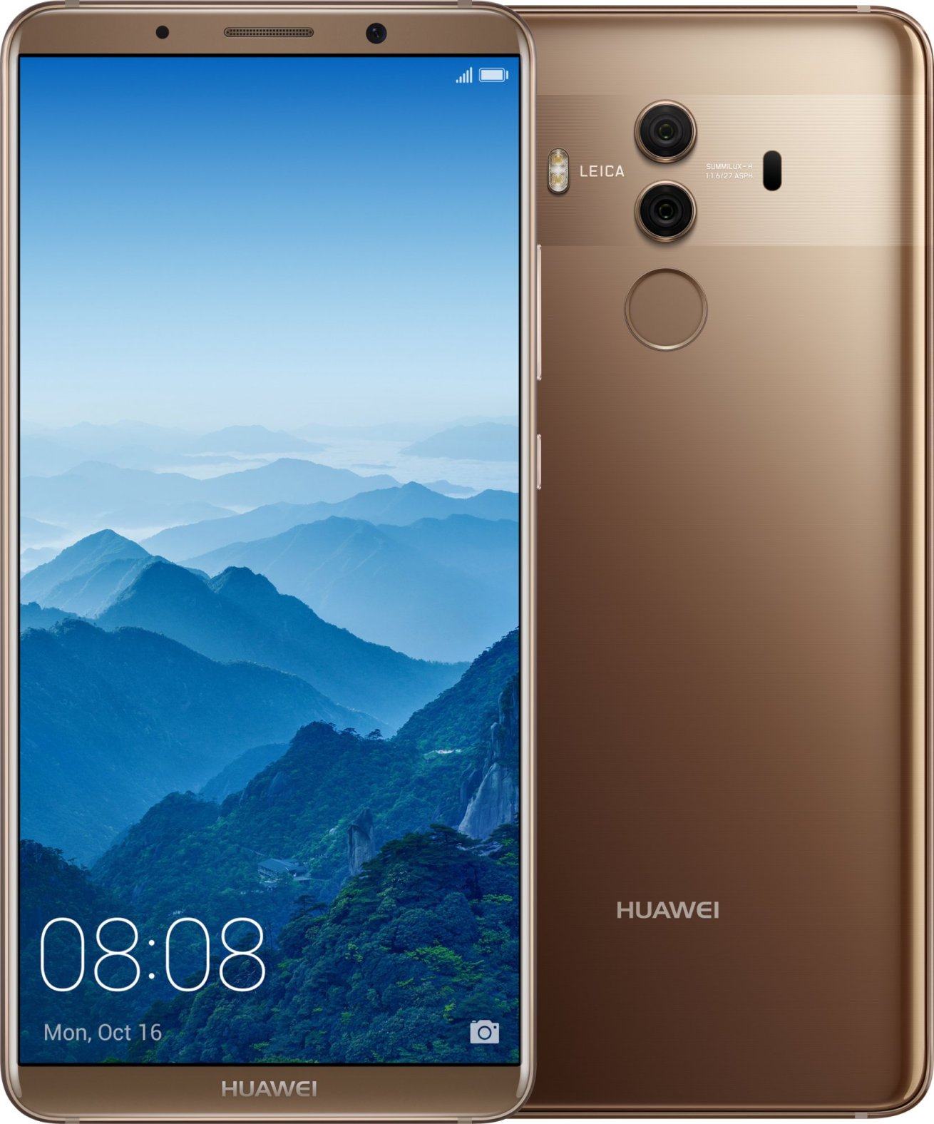 Mate 10