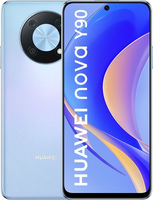 Nova Y90