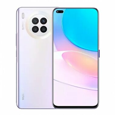 Nova 8i