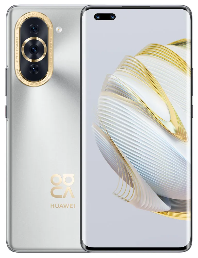 Nova 10 Pro