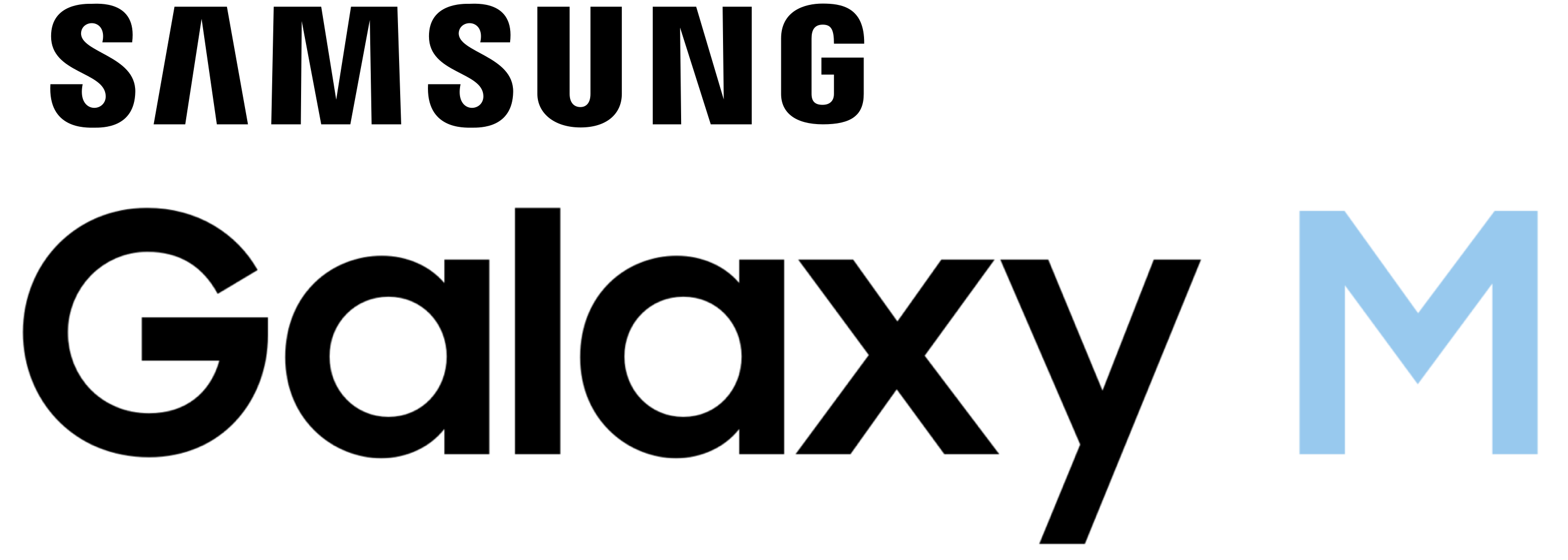 Galaxy M