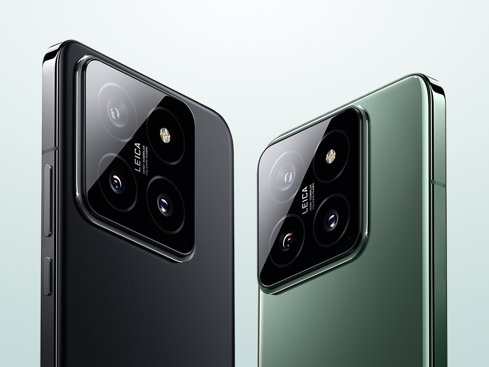 řada Xiaomi 14