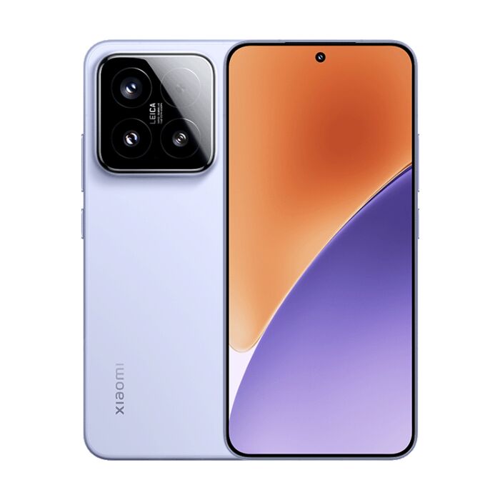 řada Xiaomi 15