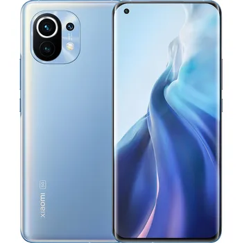 řada Xiaomi 11