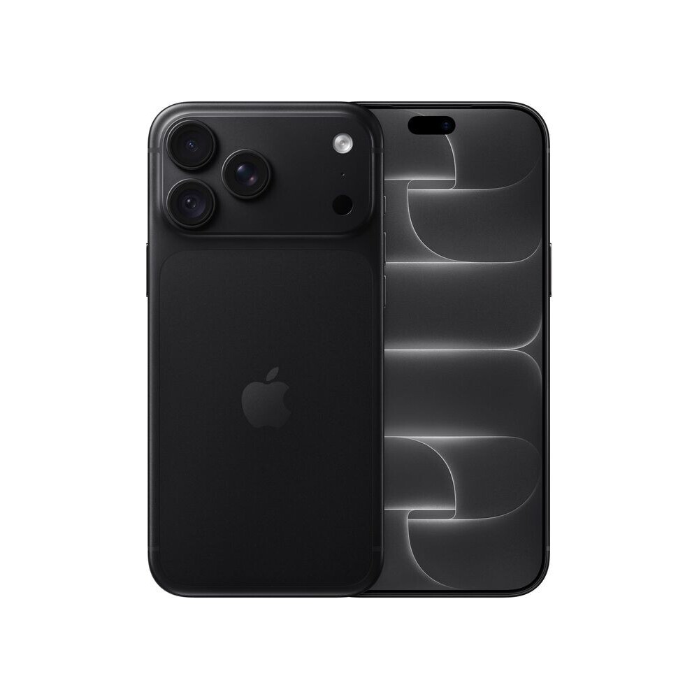 iPhone 18 Pro Max