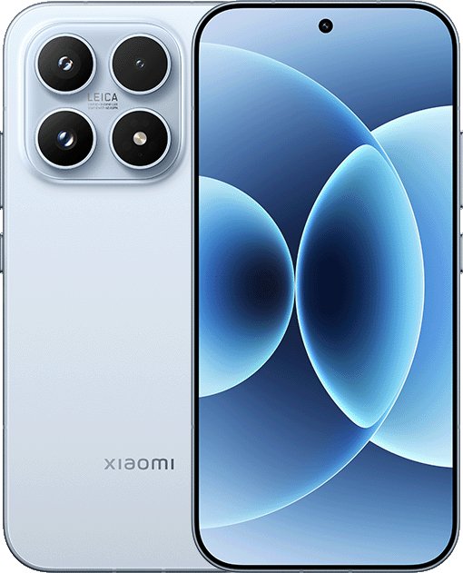 řada Xiaomi 17