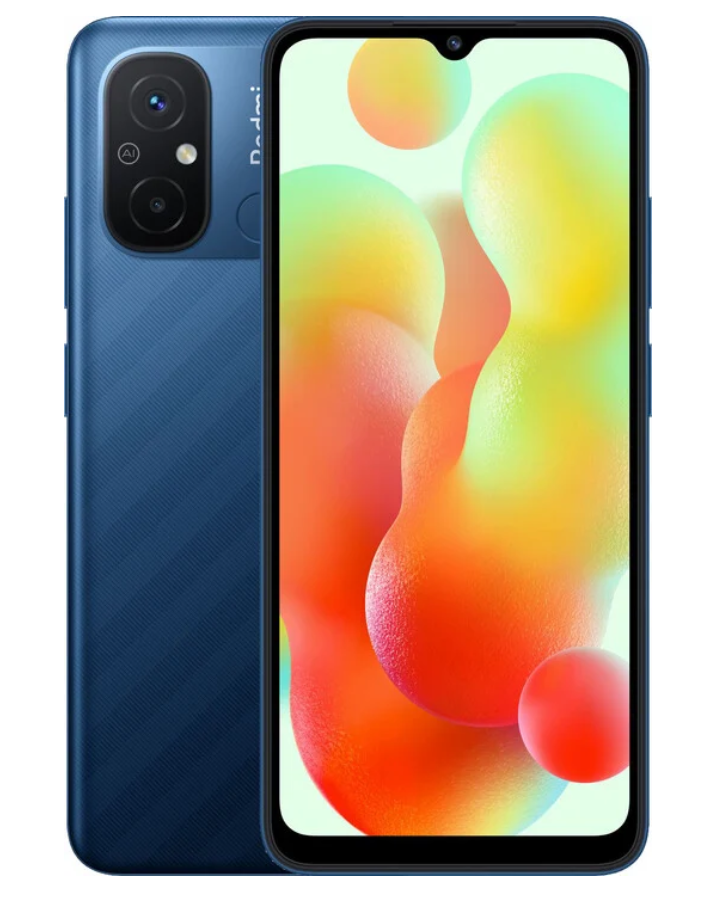 Redmi 12c 