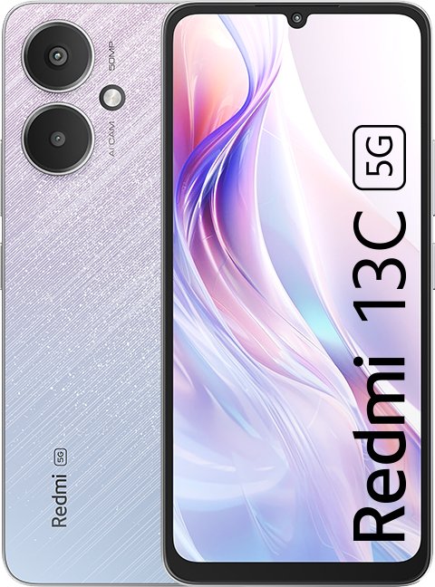Redmi 13C 5G 