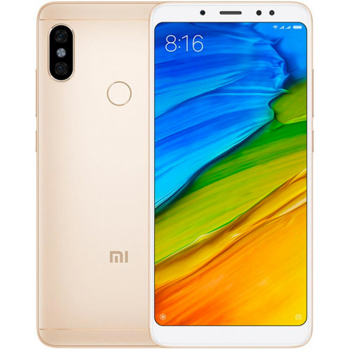 Redmi Note 5