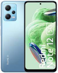 Redmi Note 12 5G