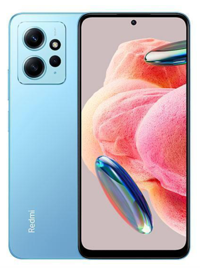 Redmi Note 12 4G