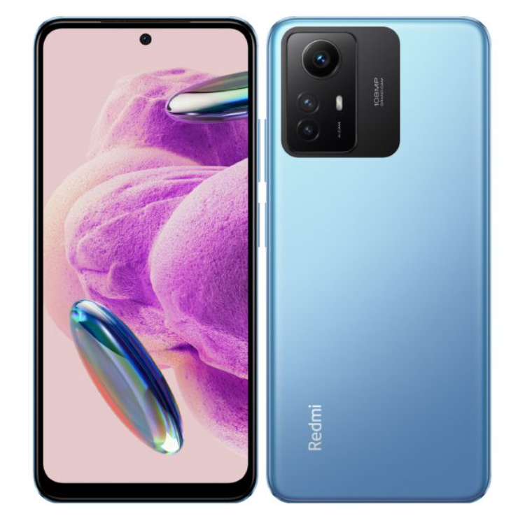 Redmi Note 12s