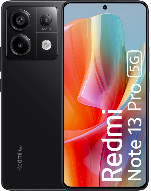 Redmi Note 13 Pro 5G