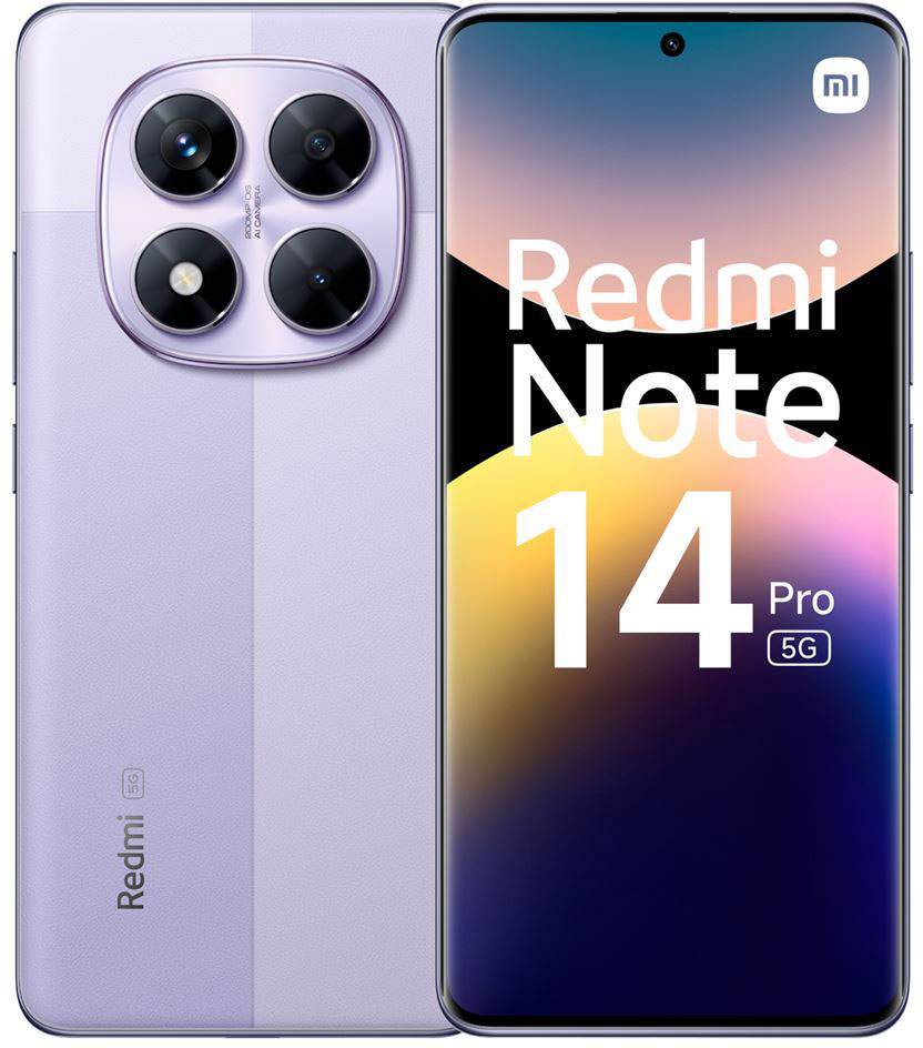 Redmi Note 14 Pro 5G