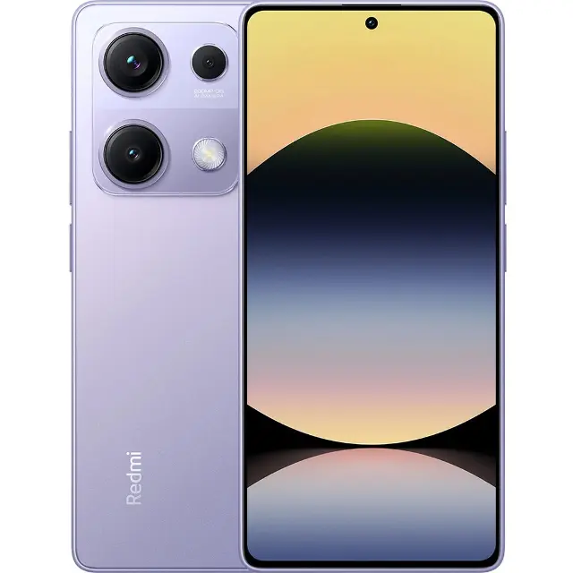 Redmi Note 14S 