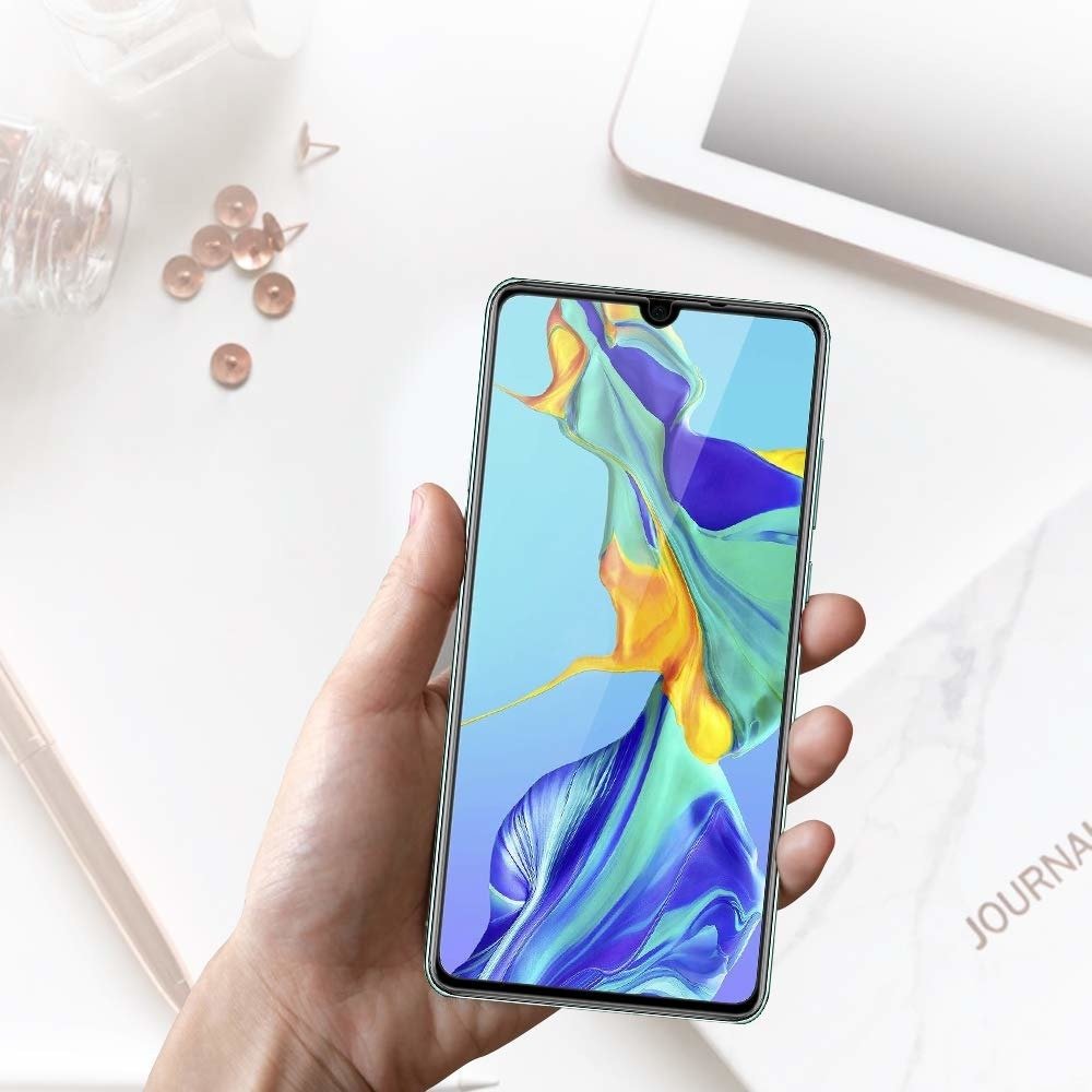 Tvrzené sklo 5D Samsung Galaxy A10 / M10 Full Glue černé