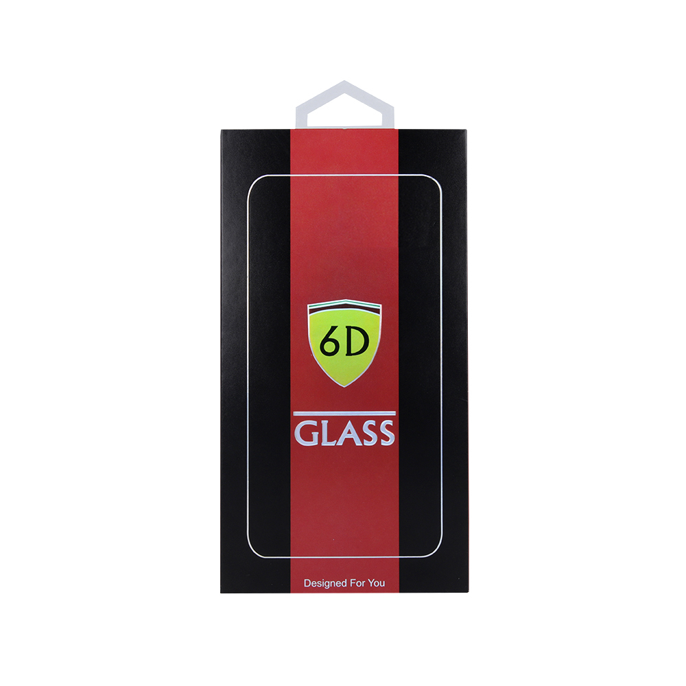 Tvrzené sklo 6D Samsung Galaxy A13 4G / 5G, Full Glue černé