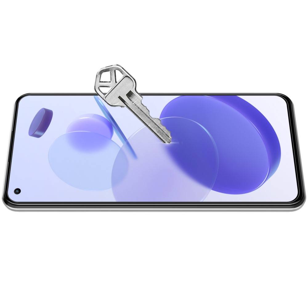 Tvrzené sklo Xiaomi Redmi Note 10 4G / Redmi Note 10s 4G
