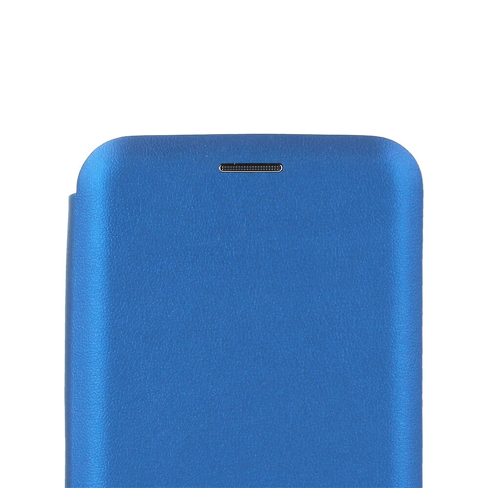 Pouzdro Xiaomi Redmi 9T / Poco M3, Elegance modré