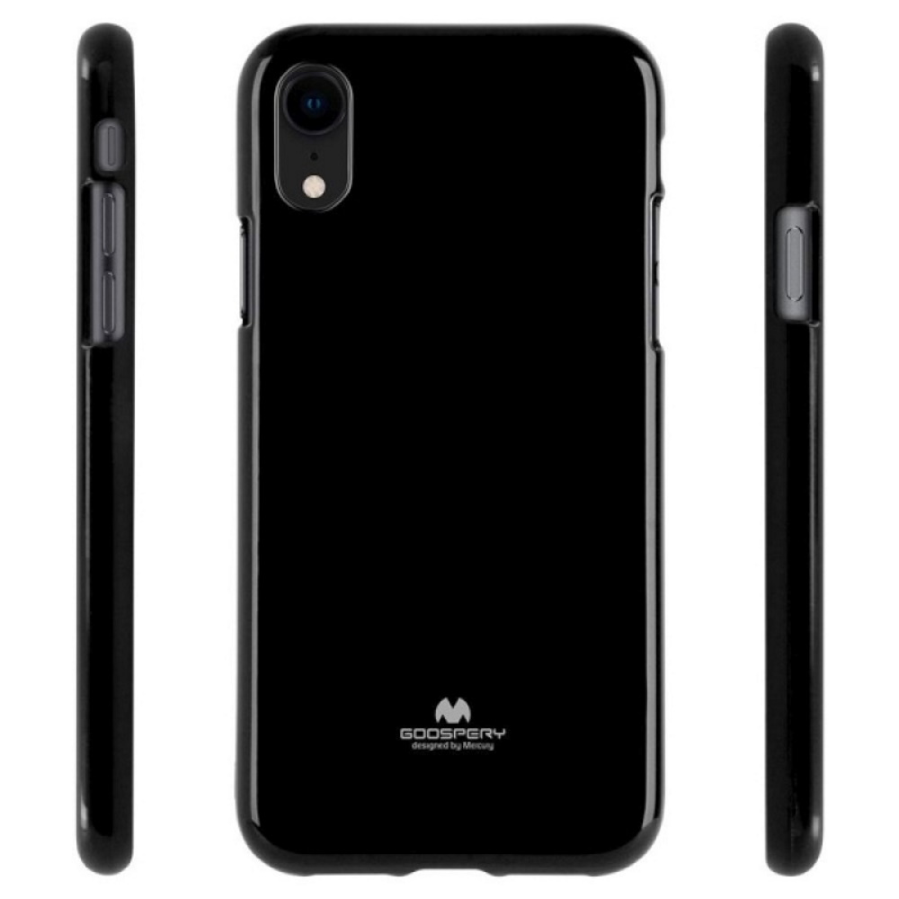 Kryt iPhone 12 Pro Max, iJelly černý