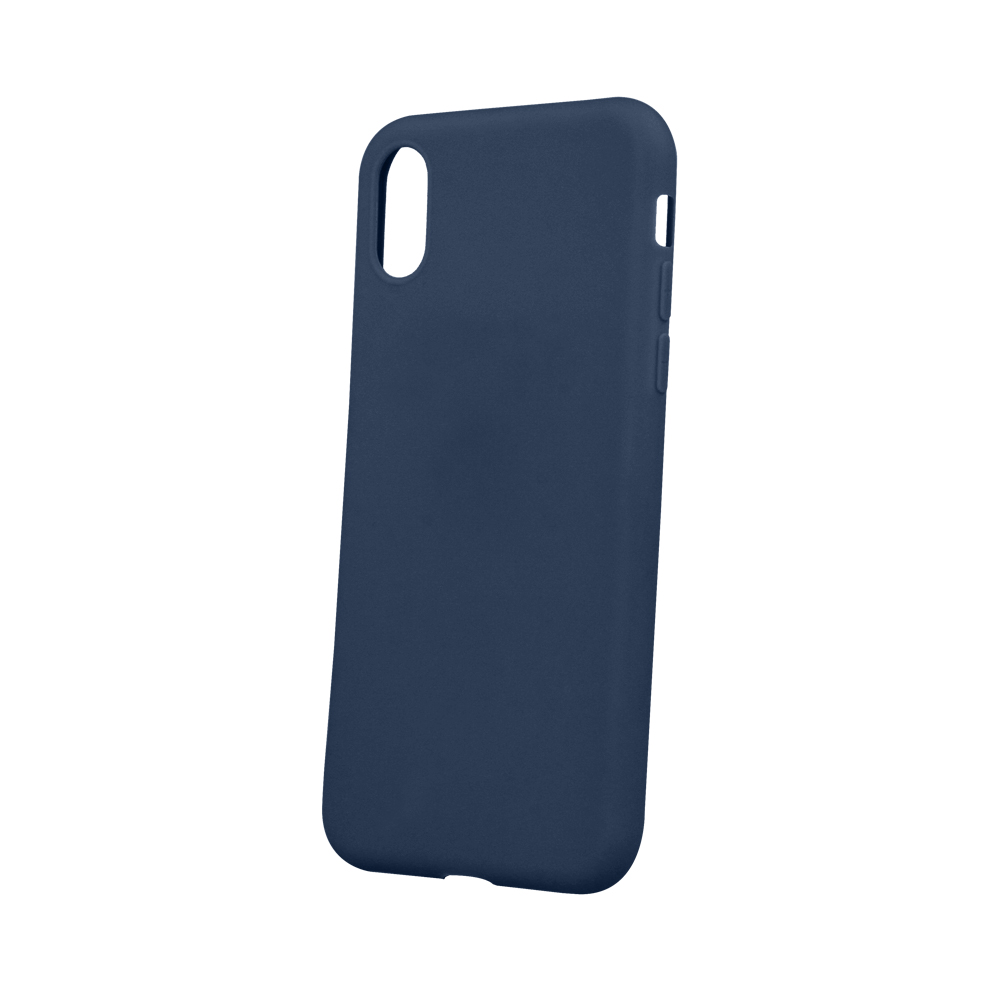 Kryt Huawei P Smart 2021, back gel modrý