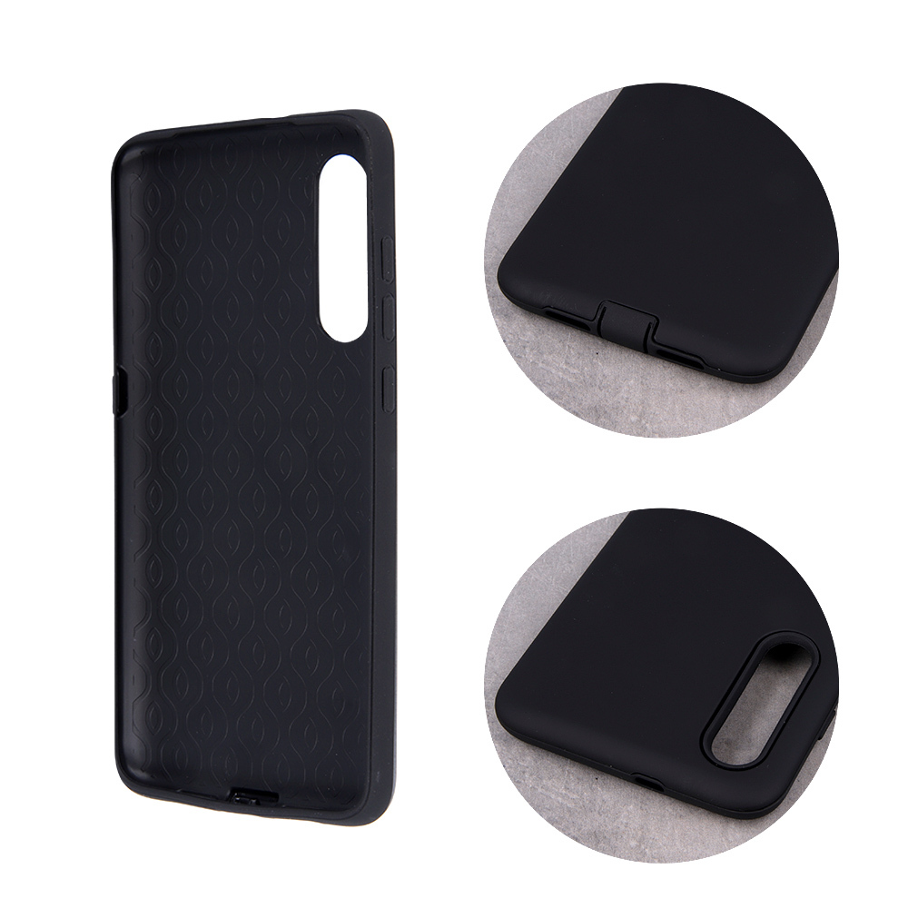 Kryt Defender Smooth iPhone 13 Mini, černý
